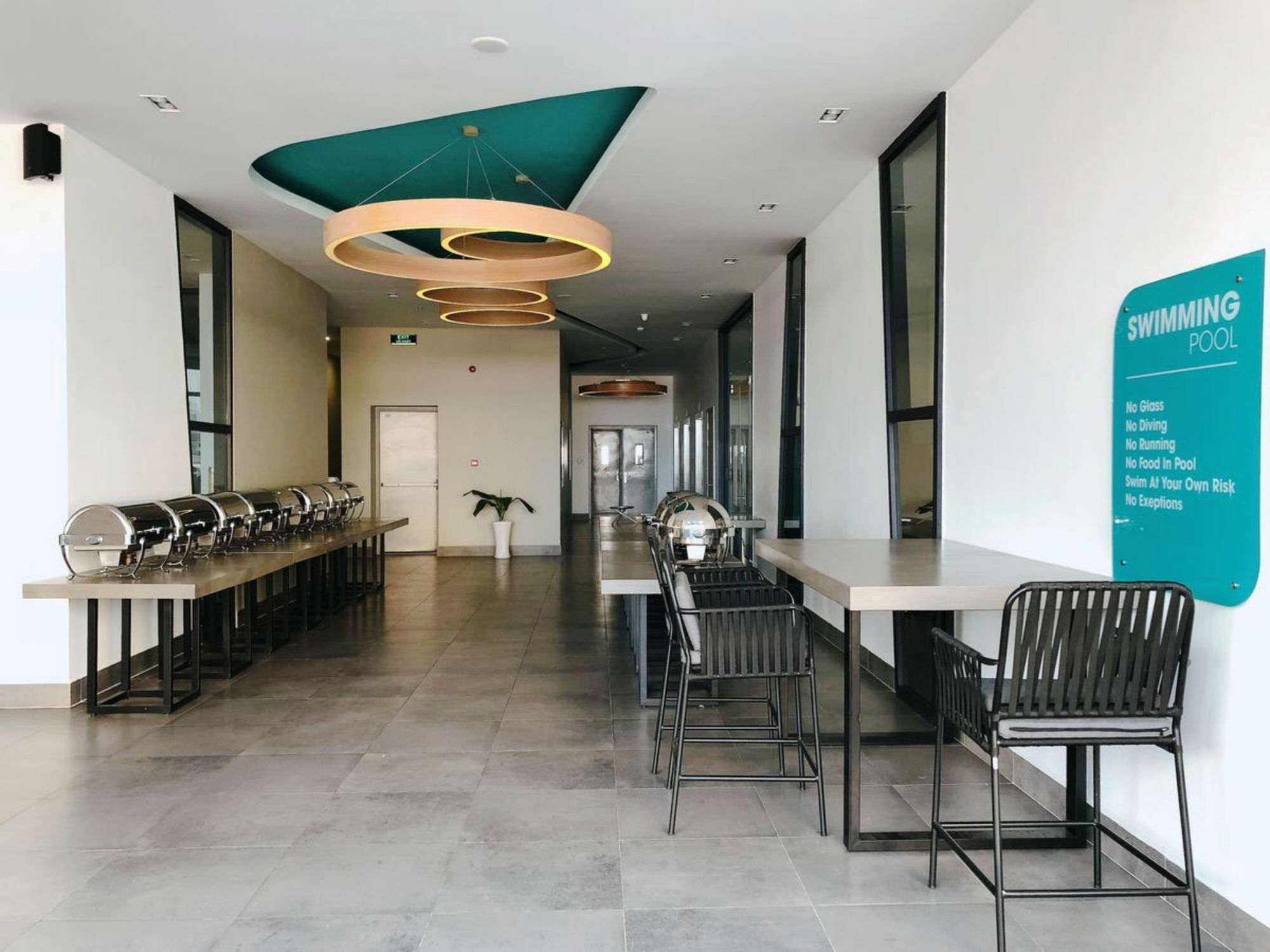 Parama Apartments Balcony Beachfront Нячанг Экстерьер фото